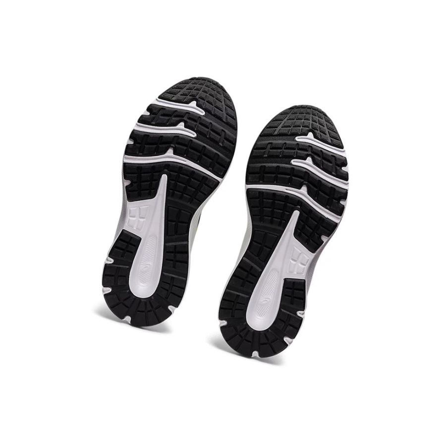 Hazard Green / Gentry Purple Kids' Asics JOLT 3 GS Running Shoes | US31527RT - Asics Outlet Sale