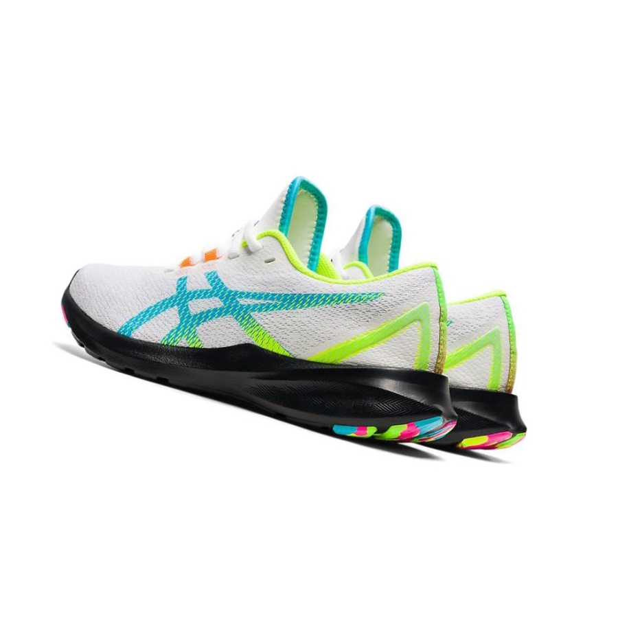 White Women's Asics VERSABLAST MX Running Shoes | US92861UV - Asics Outlet Sale