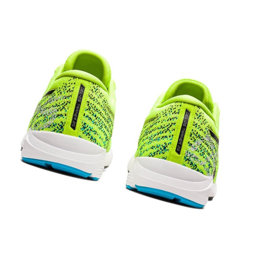 Green Men's Asics GEL-DS TRAINER 26 Running Shoes | US15830UL - Asics Outlet Sale