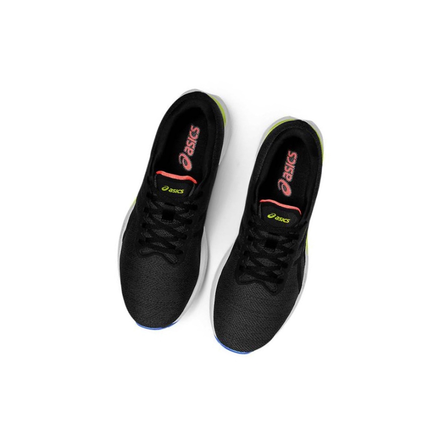 Black Men's Asics ROADBLAST Running Shoes | US51093XG - Asics Outlet Sale