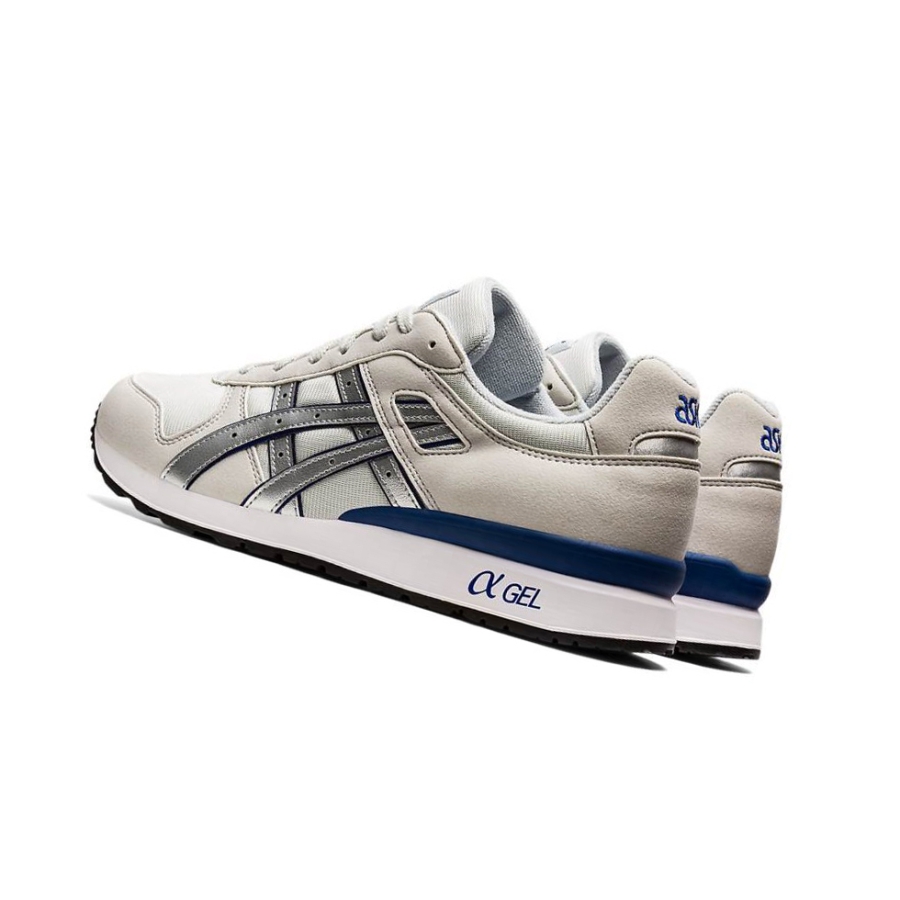 Grey Women's Asics GT-II Sneakers | US40683KW - Asics Outlet Sale