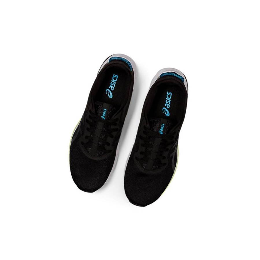 Black Men's Asics GEL-KUMO LYTE Running Shoes | US02135YJ - Asics Outlet Sale