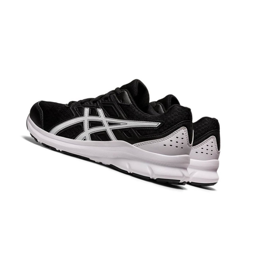 Black Women's Asics JOLT 3 Wide Running Shoes | US92014EM - Asics Outlet Sale