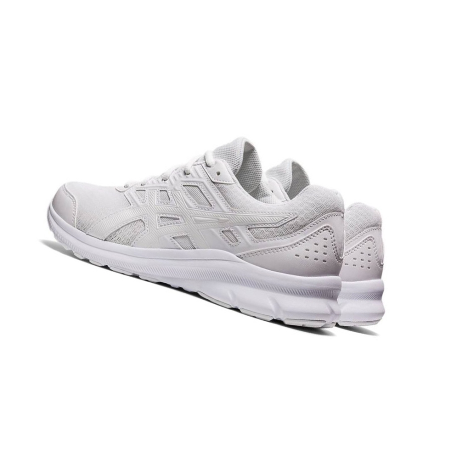 White Men's Asics JOLT 3 Running Shoes | US32194OA - Asics Outlet Sale