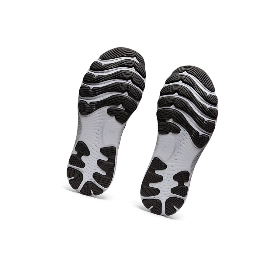 Deep Plum / Rose Quartz Women's Asics GEL-NIMBUS 24 MK Running Shoes | US89045CR - Asics Outlet Sale