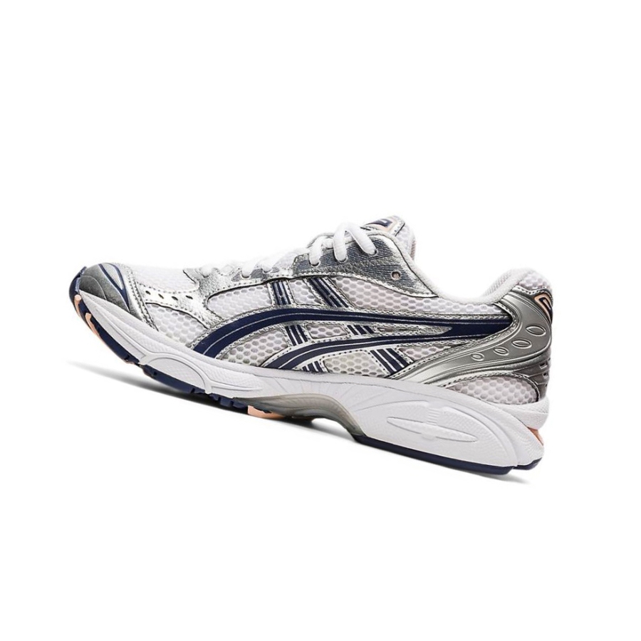 White Women's Asics GEL-KAYANO 14 Sneakers | US80712JT - Asics Outlet Sale
