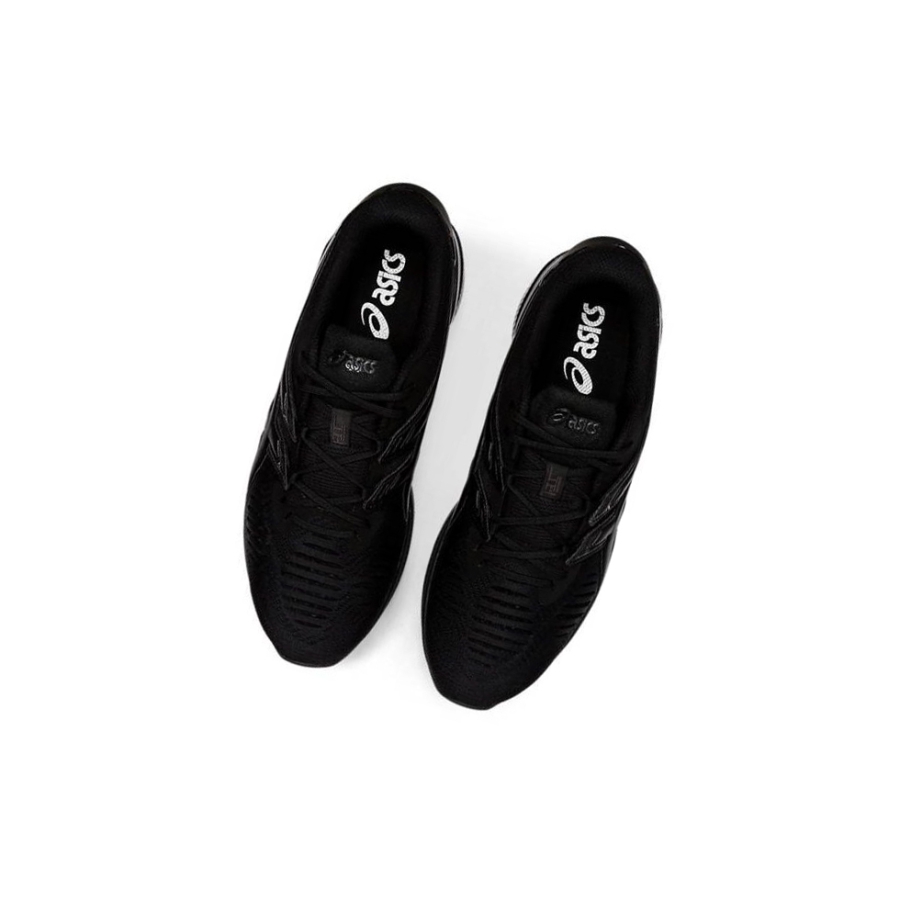 Black Men's Asics GEL-QUANTUM INFINITY JIN Sneakers | US81209DJ - Asics Outlet Sale