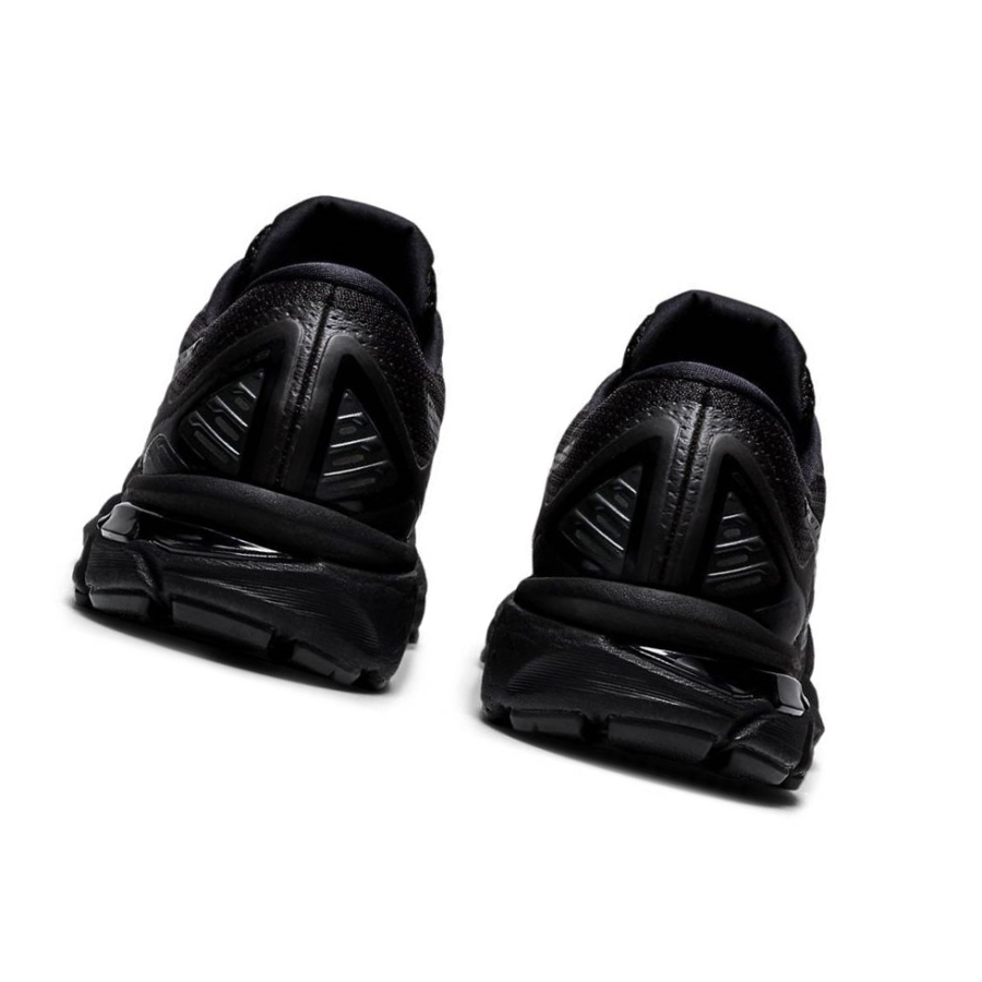 Black Women's Asics GT-2000 Running Shoes | US63172GE - Asics Outlet Sale