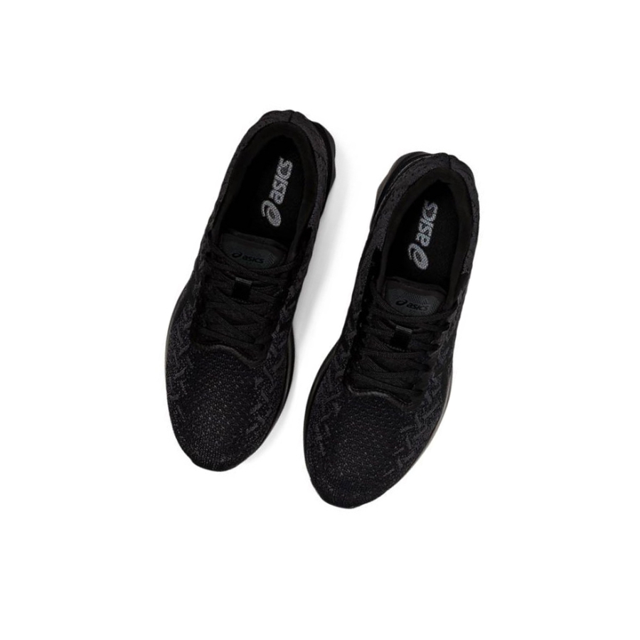 Black Men's Asics DYNABLAST Running Shoes | US35812ZF - Asics Outlet Sale