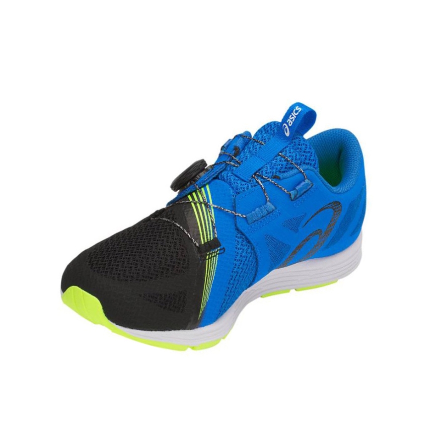 Blue Men's Asics GEL-451 Running Shoes | US80276JO - Asics Outlet Sale