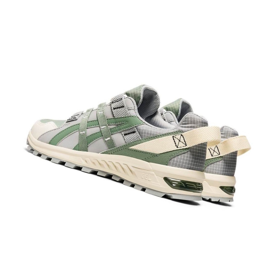 Grey Women's Asics GEL-CITREK Sneakers | US31802PH - Asics Outlet Sale