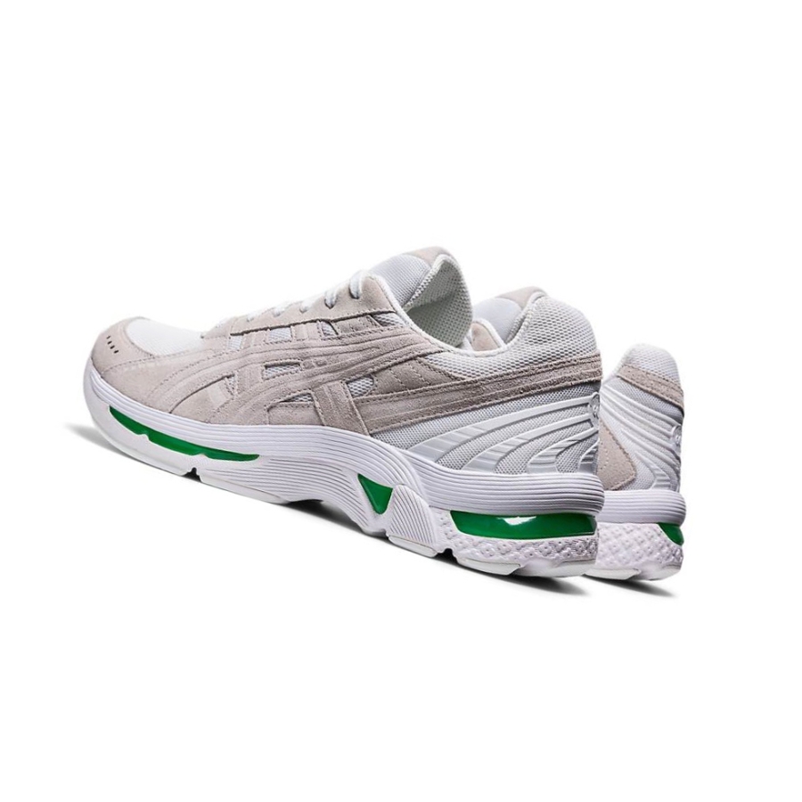White Men's Asics GEL-KYRIOS Sneakers | US03456QV - Asics Outlet Sale