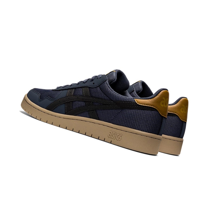 Tarmac / Graphite Grey Men's Asics JAPAN S Sneakers | US07659HG - Asics Outlet Sale