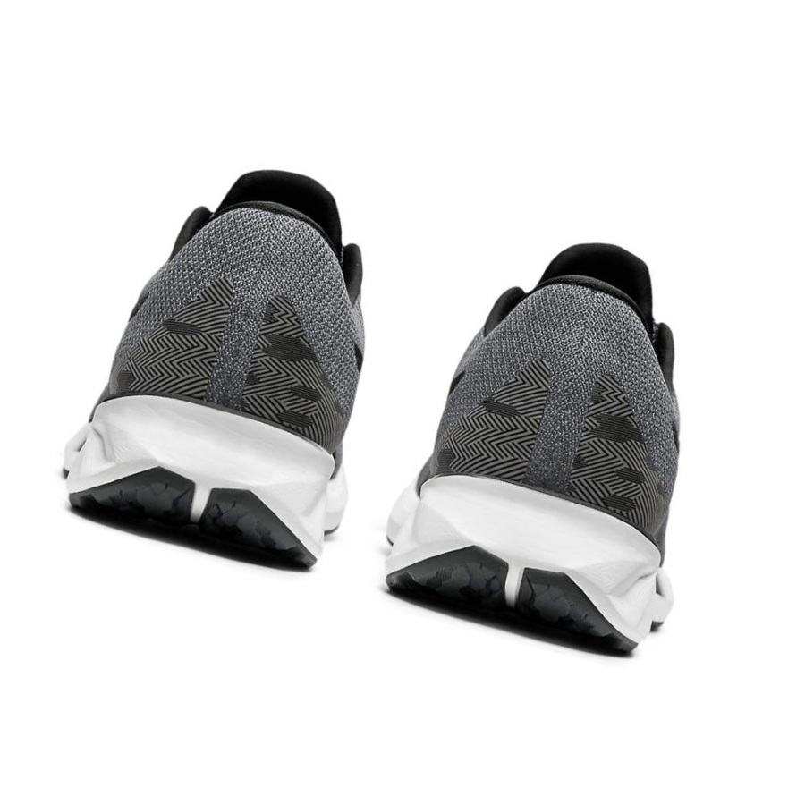 Grey Men's Asics ROADBLAST Running Shoes | US18057PV - Asics Outlet Sale