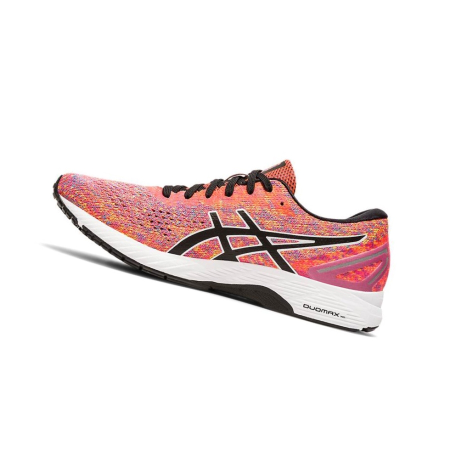 Red Women's Asics GEL-DS TRAINER 25 Running Shoes | US07358OZ - Asics Outlet Sale