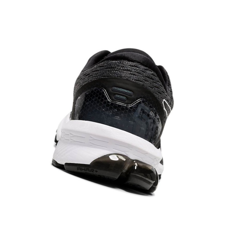 Grey Women's Asics GT-1000 9 Wide Running Shoes | US56123NC - Asics Outlet Sale