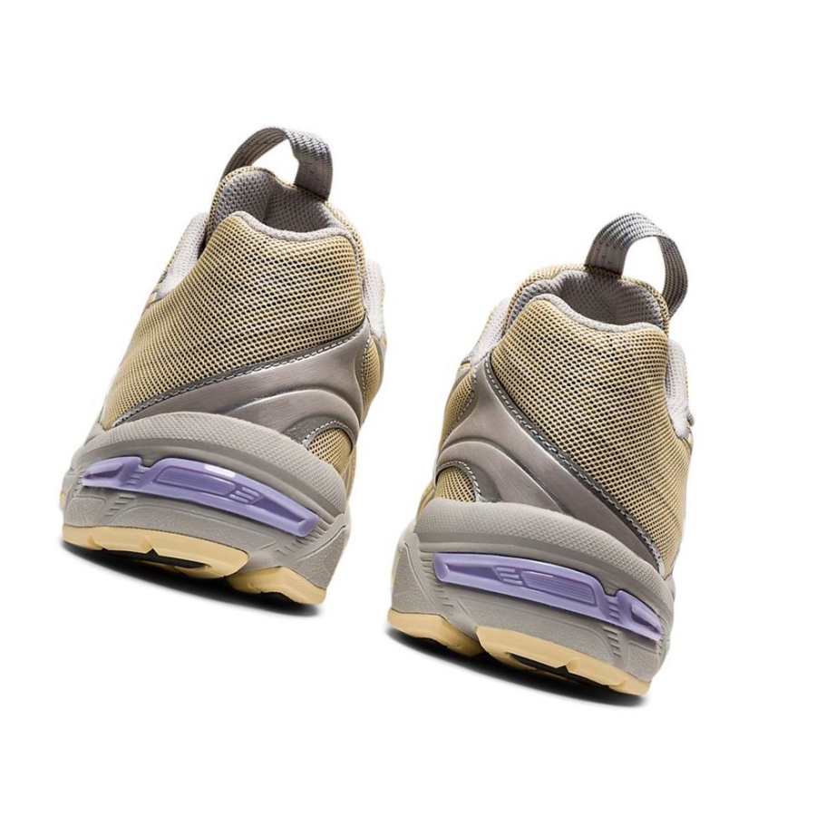 Yellow Women's Asics GEL-1130 Sneakers | US91748SP - Asics Outlet Sale