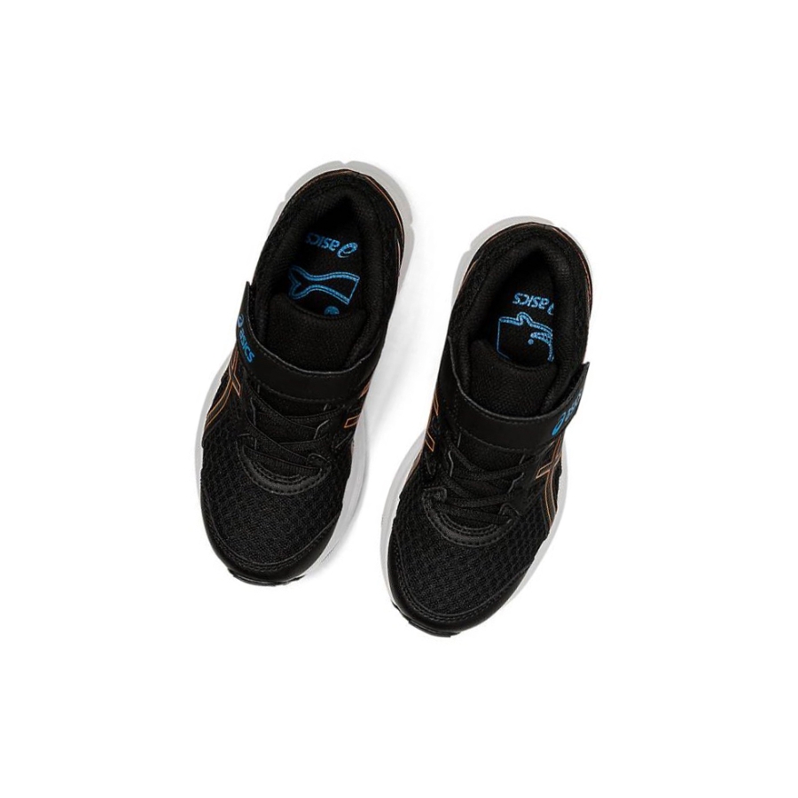 Black Kids' Asics JOLT 3 PS Running Shoes | US41065OC - Asics Outlet Sale