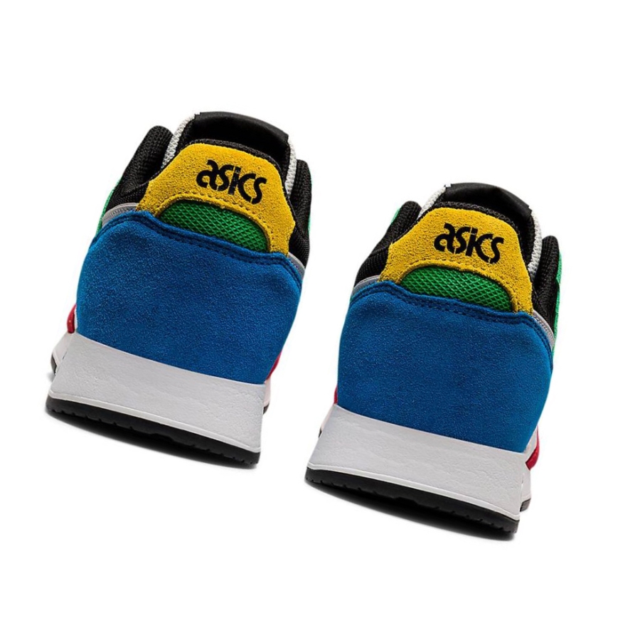 Multicolor Women's Asics LYTE CLASSIC Sneakers | US52863TY - Asics Outlet Sale