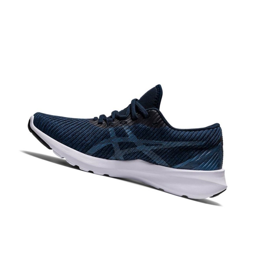 Navy Women's Asics VERSABLAST Running Shoes | US09254SK - Asics Outlet Sale