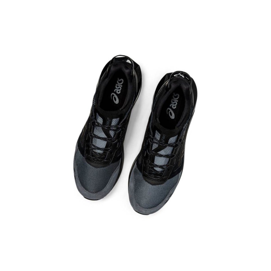 Black Men's Asics GEL-LYTE III Sneakers | US58402IJ - Asics Outlet Sale