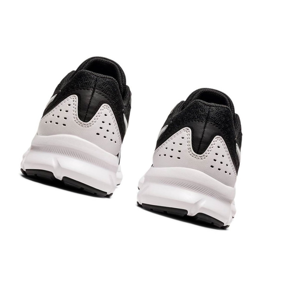 Black Women's Asics JOLT 3 Running Shoes | US67045PO - Asics Outlet Sale