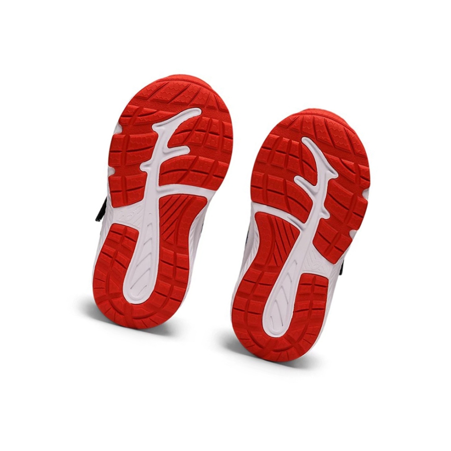 Lake Drive / Vibrant Yellow Kids' Asics CONTEND 7 TODDLER Running Shoes | US03964SL - Asics Outlet Sale