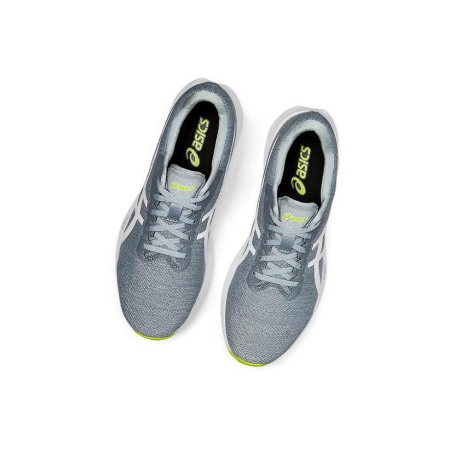 Grey Men's Asics ROADBLAST Running Shoes | US31609GW - Asics Outlet Sale