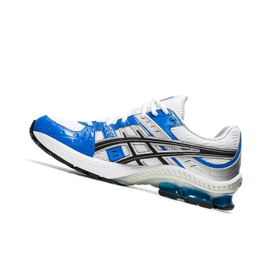 White Men's Asics GEL-KINSEI OG Sneakers | US65879WV - Asics Outlet Sale