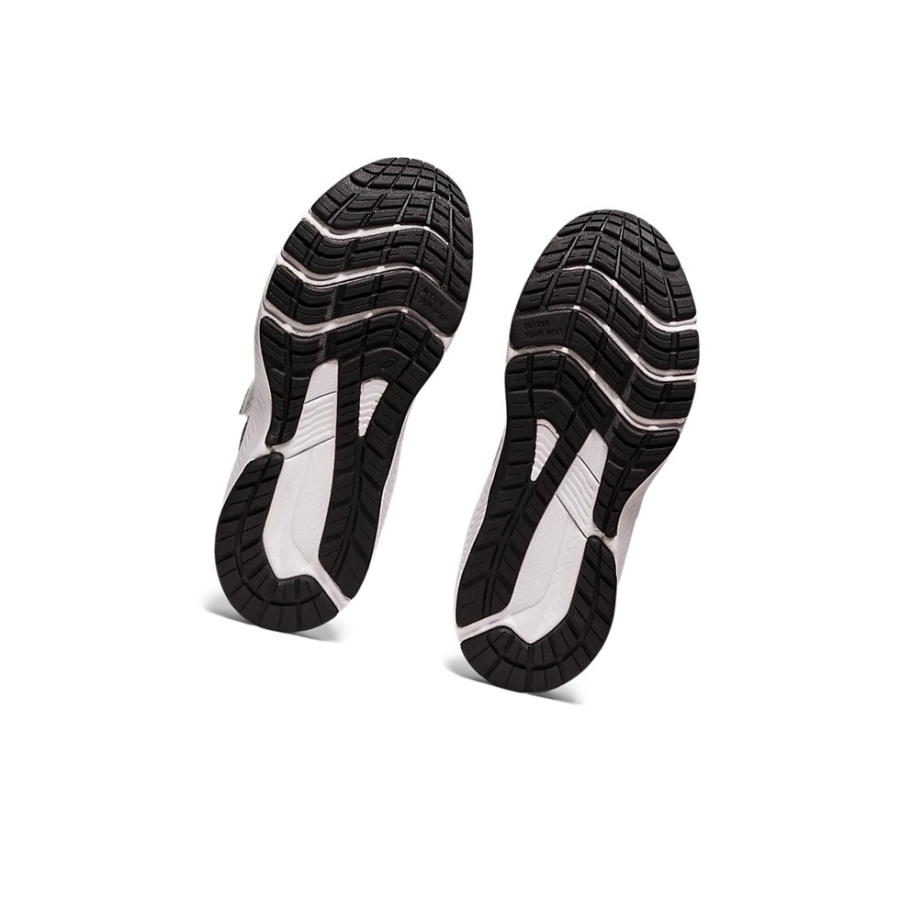 Sheet Rock / Black Kids' Asics GT-1000 11 PS Running Shoes | US71806EI - Asics Outlet Sale