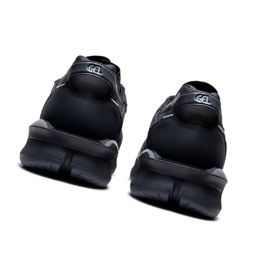 Grey Men's Asics GEL-LYTE III Sneakers | US35029QP - Asics Outlet Sale