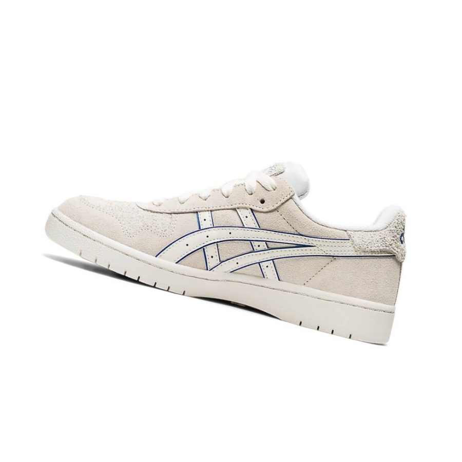 White Women's Asics JAPAN S Sneakers | US72503KN - Asics Outlet Sale
