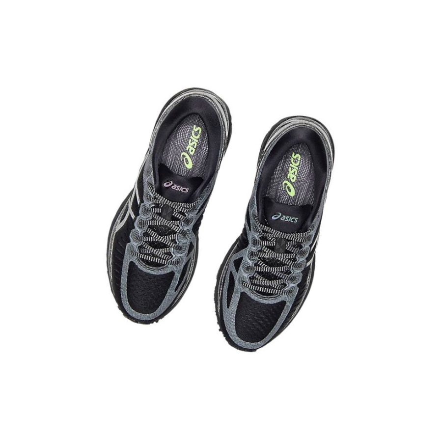 Black Women's Asics METARUN Running Shoes | US09283YN - Asics Outlet Sale