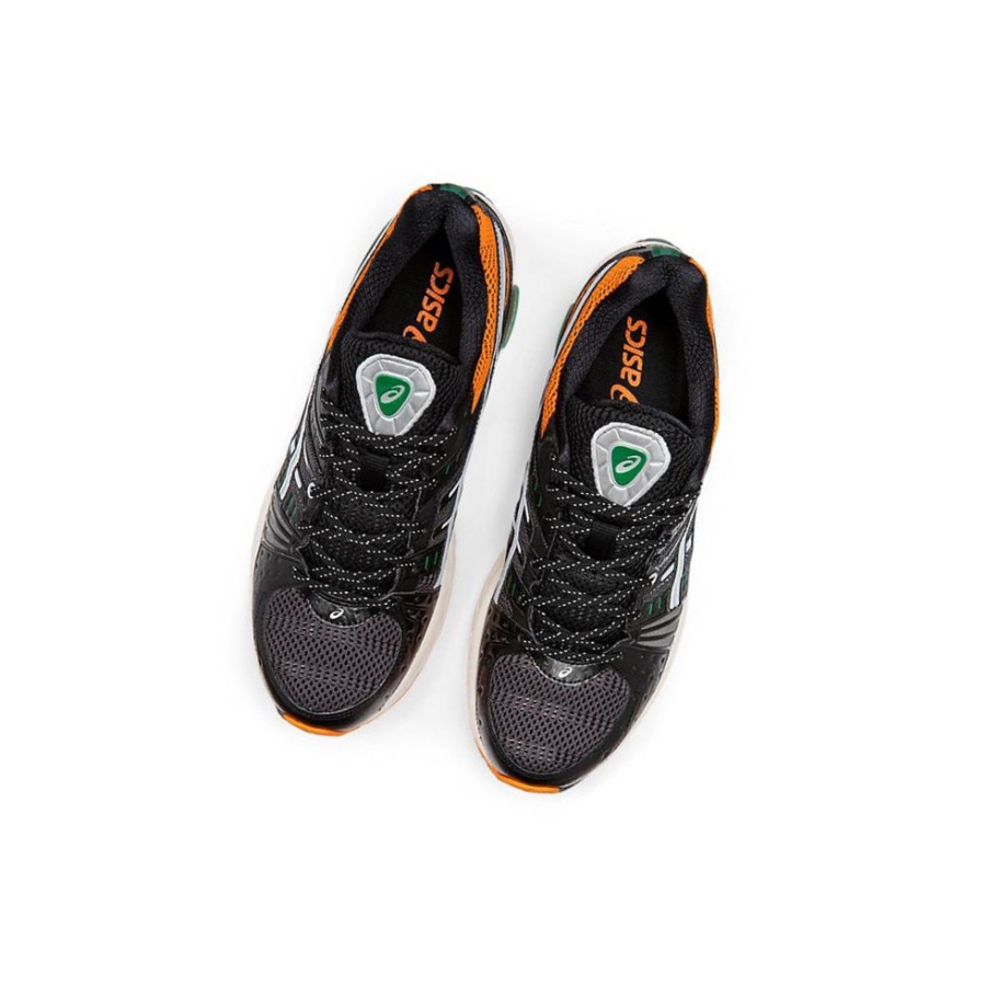 Black Men's Asics GEL-KINSEI OG Sneakers | US12549QJ - Asics Outlet Sale