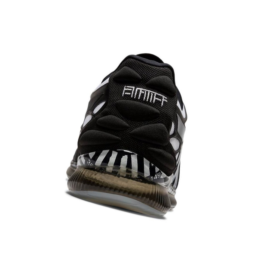 White Men's Asics GEL-QUANTUM INFINITY 2 Modern Tokyo Sneakers | US41865SI - Asics Outlet Sale