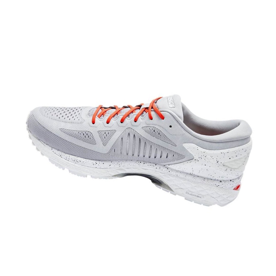 Grey Women's Asics METARUN Running Shoes | US36581PU - Asics Outlet Sale