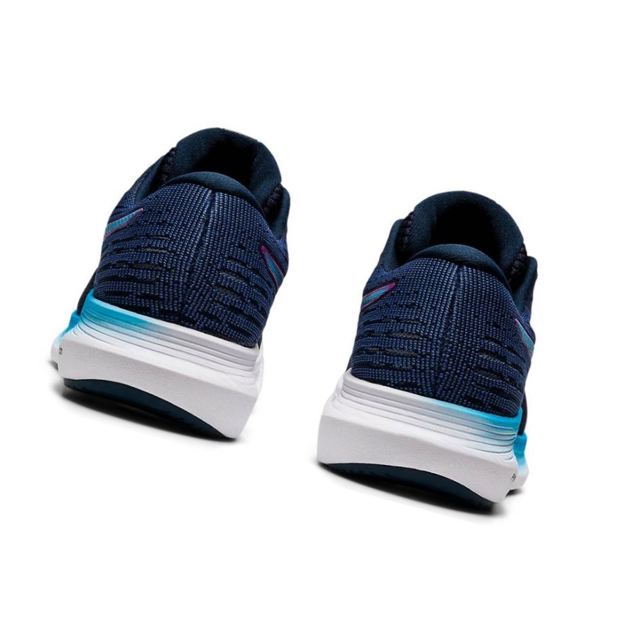 Navy Women's Asics EVORIDE 2 Running Shoes | US07182HI - Asics Outlet Sale