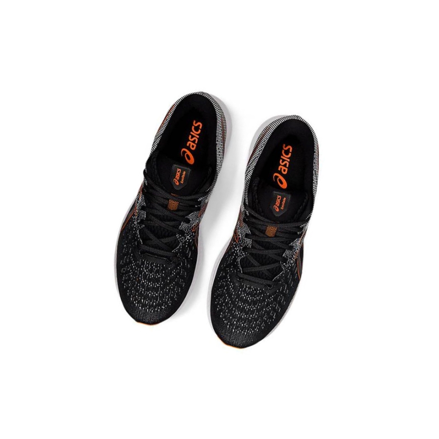 Black Men's Asics EVORIDE 2 Running Shoes | US48521IP - Asics Outlet Sale