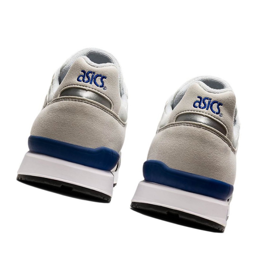 Grey Women's Asics GT-II Sneakers | US40683KW - Asics Outlet Sale