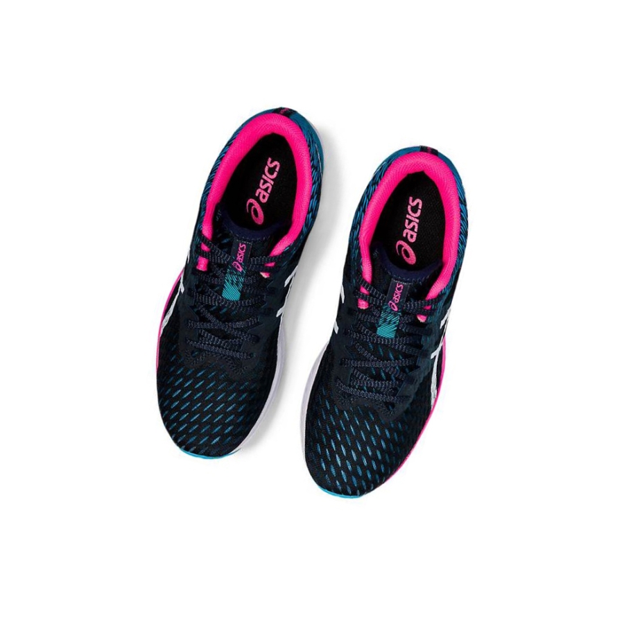 Navy Women's Asics HYPER SPEED Running Shoes | US71395AH - Asics Outlet Sale