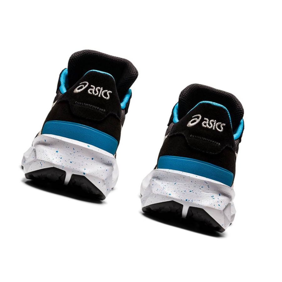 Black Women's Asics TARTHER BLAST Sneakers | US20356GL - Asics Outlet Sale