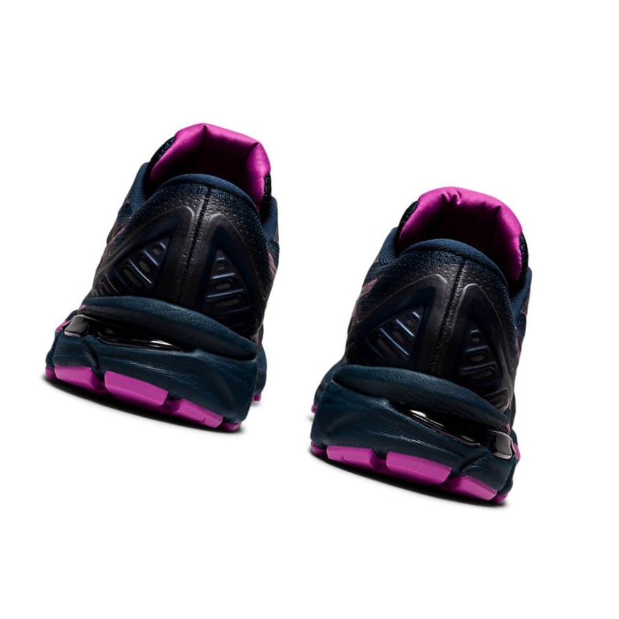 Navy Women's Asics GT-2000 Running Shoes | US36508QY - Asics Outlet Sale