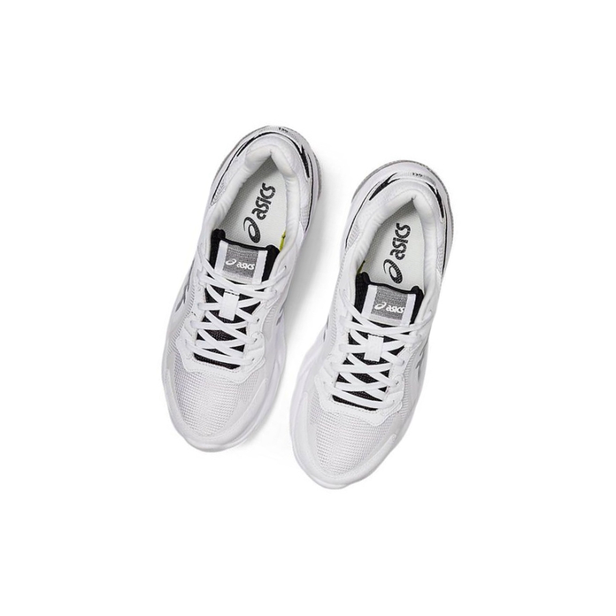 White Women's Asics GEL-QUANTUM INFINITY Sneakers | US42158DP - Asics Outlet Sale