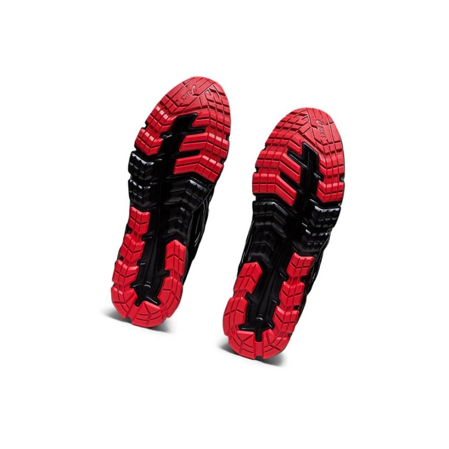 Black Men's Asics GEL-KAYANO 5 KZN Sneakers | US80621MT - Asics Outlet Sale