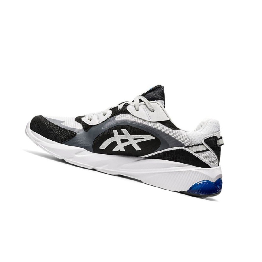 White Men's Asics GEL-QUANTUM INFINITY Sneakers | US64712MZ - Asics Outlet Sale