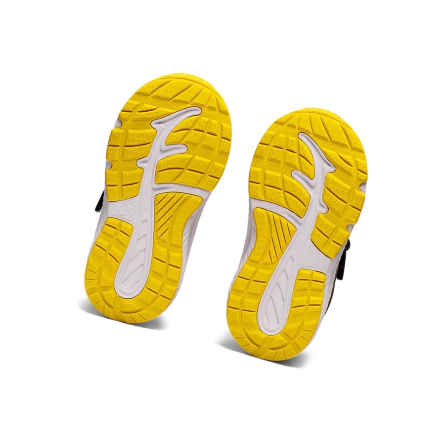 Coffee / Coffee Kids' Asics CONTEND 7 TODDLER Running Shoes | US63147VG - Asics Outlet Sale