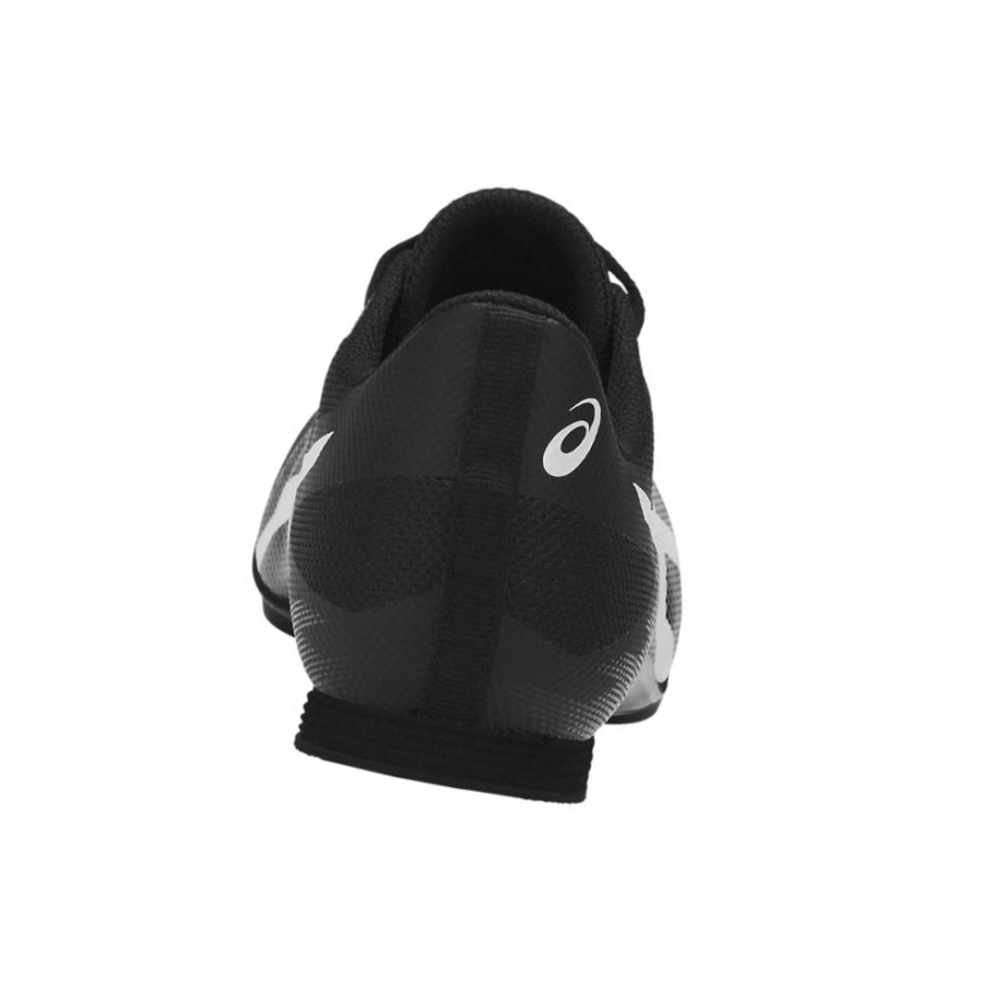 Black Men's Asics HYPER MD 7 Track Shoes | US87452UQ - Asics Outlet Sale