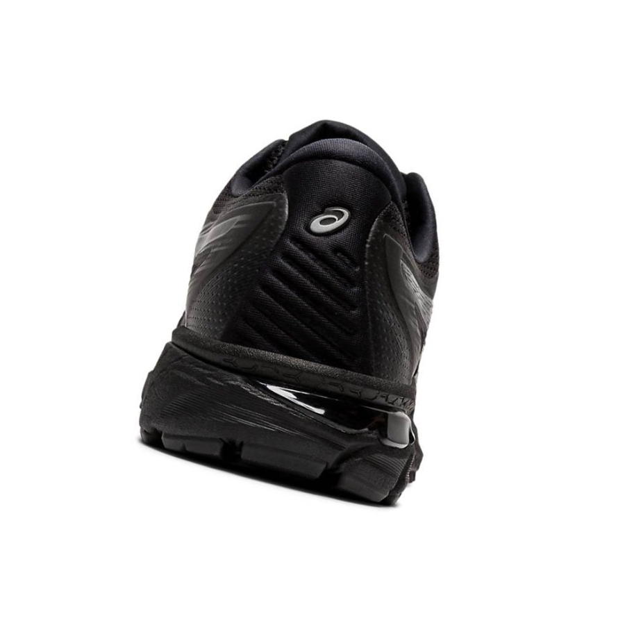 Black Men's Asics GT-2000 8 Running Shoes | US37624KU - Asics Outlet Sale