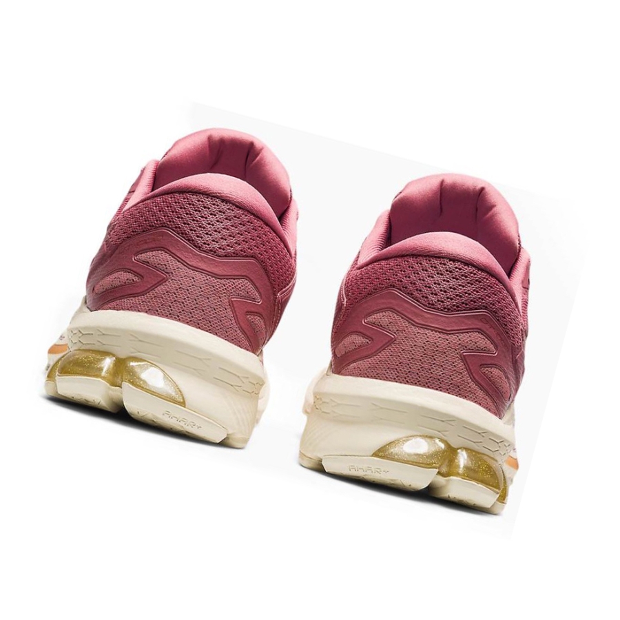 Rose Women's Asics GT-1000 Running Shoes | US06527CU - Asics Outlet Sale