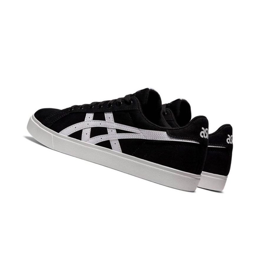 Black Men's Asics CLASSIC CT Sneakers | US81023WJ - Asics Outlet Sale